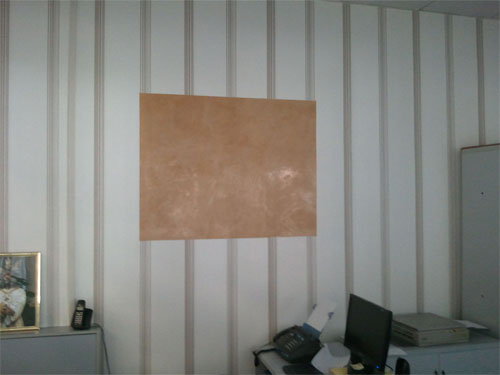 decoracion pared