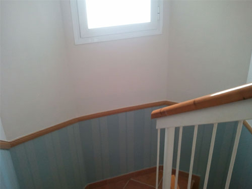 pintura interior despues