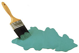 Pinturas A&M equipo profesional